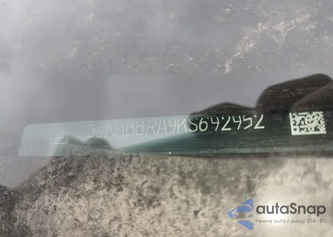 2019 Chevrolet Blazer from USA, damaged, VIN 3GNKBBRA9KS692952